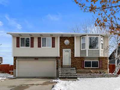 6453 S Lotus W Way West Jordan, UT 84081
