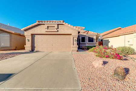 1066 W Jeanine Drive Tempe, AZ 85284