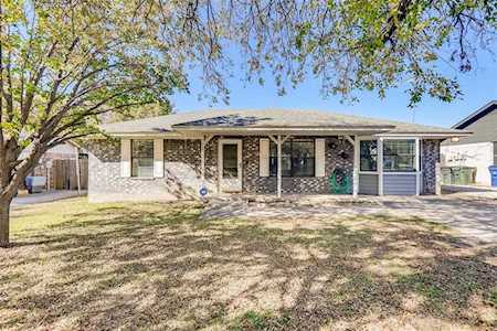 117 Pafford Street Justin, TX 76247