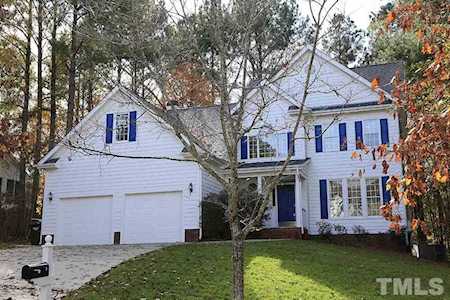 3 Wynmore Drive Durham, NC 27713