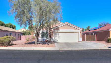 1646 E Cardinal Drive Casa Grande, AZ 85122
