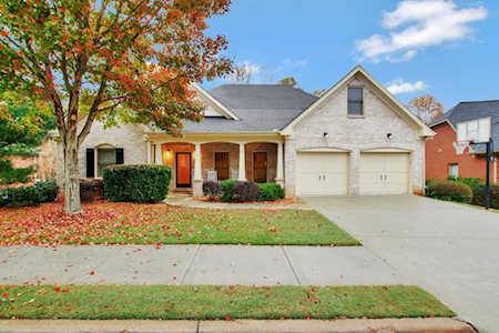 1030 Grace Hill Dr Roswell, GA 30075