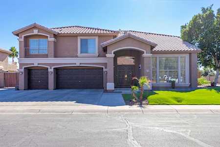 13031 W Apodaca Drive Litchfield Park, AZ 85340