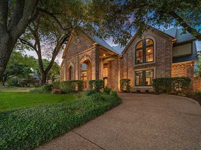 1104 Somerset Boulevard Colleyville, TX 76034