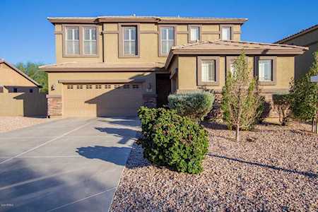 4199 N 154th Drive Goodyear, AZ 85395