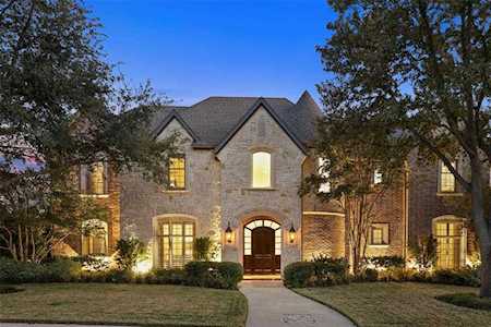 6357 Haley Way Frisco, TX 75034