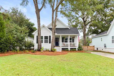 4536 Orr St North Charleston, SC 29405