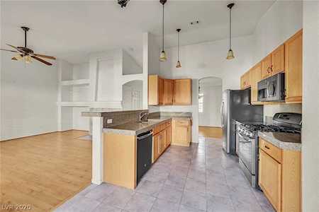 1990 Songbird Ct Henderson, NV 89012