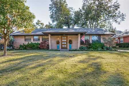 10642 Le Mans Drive Dallas, TX 75238