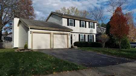 3126 Essington Drive Dublin, OH 43017