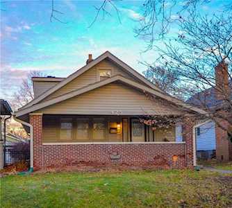 425 N Bosart Ave Indianapolis, IN 46201