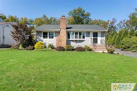 13 Blake Drive Clark, NJ 07066