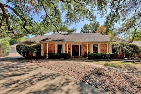 7703 Orangewood CIR Austin, TX 78757
