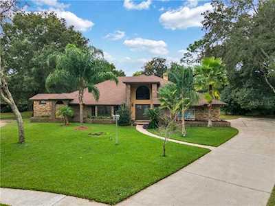 1103 Ontario Ct Winter Springs, FL 32708