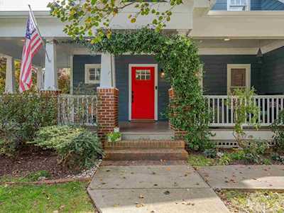 2620 Brighthaven Drive Raleigh, NC 27614