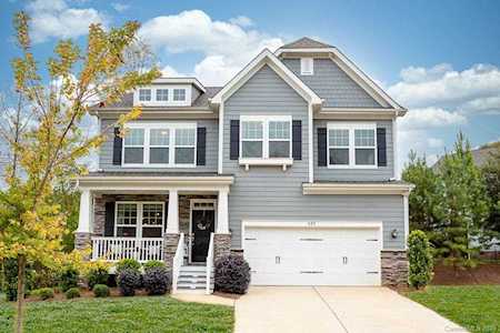 535 Academy St Mcadenville, NC 28101