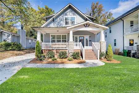 2817 Hilliard Dr Charlotte, NC 28205