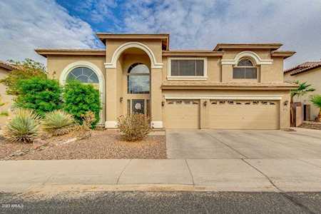 13328 W Palo Verde Drive Litchfield Park, AZ 85340