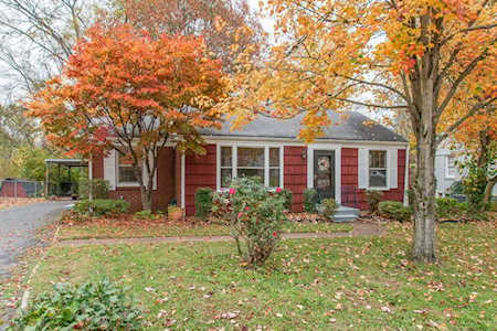 3214 Holbrook Dr Nashville, TN 37211