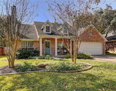 3005 Blacksmith LN Austin, TX 78748