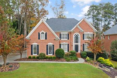 14451 Club Circle Alpharetta, GA 30004