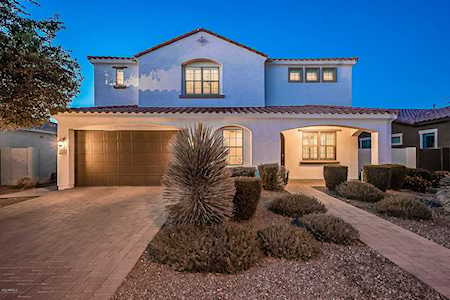 1476 W Sea Fog Drive Gilbert, AZ 85233