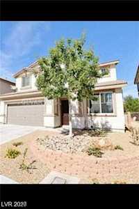440 Bright Moon Ave North Las Vegas, NV 89084