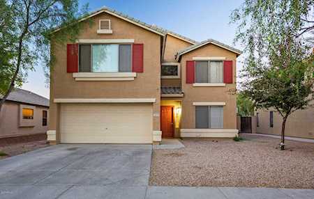 16074 W Culver Street Goodyear, AZ 85338