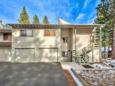 940 Miners Ridge Ct Incline Village, NV 89451