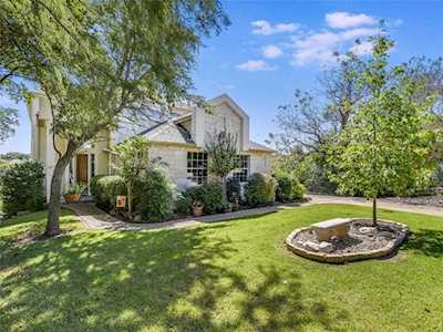 10403 Laurel Hill CV Austin, TX 78730