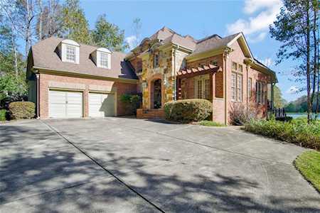 121 Hightower Lake Trl Ball Ground, GA 30107