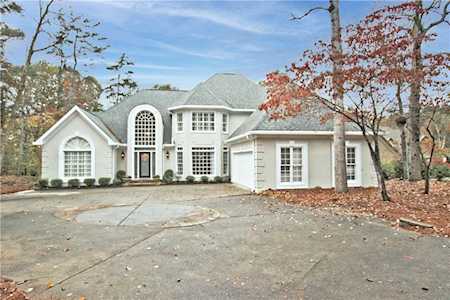 5635 Sandown Way Johns Creek, GA 30097