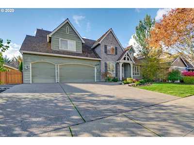 28203 SW Willow Creek Dr Wilsonville, OR 97070