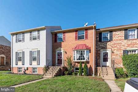 8634 Gambier Harbour Pasadena, MD 21122