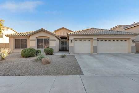 16357 W Garfield Street Goodyear, AZ 85338