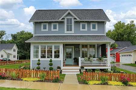 10462 Robinwood Ct Zionsville, IN 46077