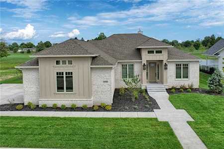 855 Meadowbrook Ln Franklin, IN 46131