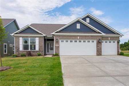 6823 Ben Riley Ct Plainfield, IN 46168