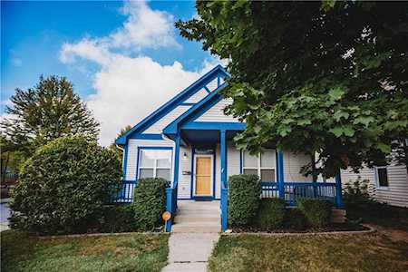 2302 N New Jersey St Indianapolis, IN 46205