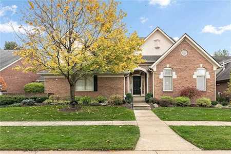 343 Millridge Dr Carmel, IN 46290