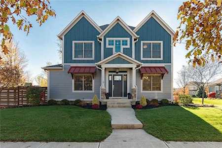 7647 Bishops Green Zionsville, IN 46077
