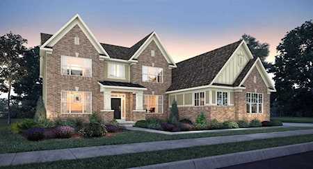 3967 Forbes Rd Bargersville, IN 46143