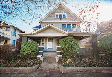 151 N Water St Franklin, IN 46131