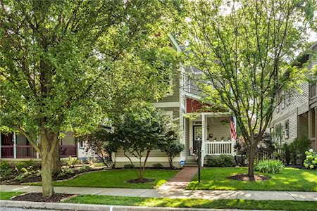 2253 N Talbott St Indianapolis, IN 46205