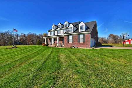 4850 E Viola Dr Mooresville, IN 46158