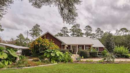 2100 Morgan Whiddon Perry, FL 32347
