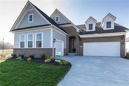 7243 Delmont Dr Carmel, IN 46033