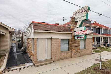 516-522 E Raymond St Indianapolis, IN 46203