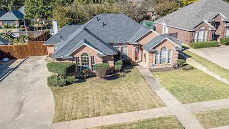 7345 Cottonwood Court North Richland Hills, TX 76182