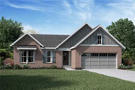 6672 Eagles Nest Ln Mccordsville, IN 46055